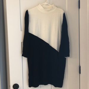 H&M Tunic Dress
